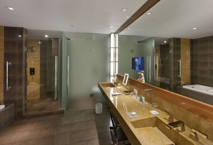 Executive-sviitti, Jw Marriott Marquis Miami