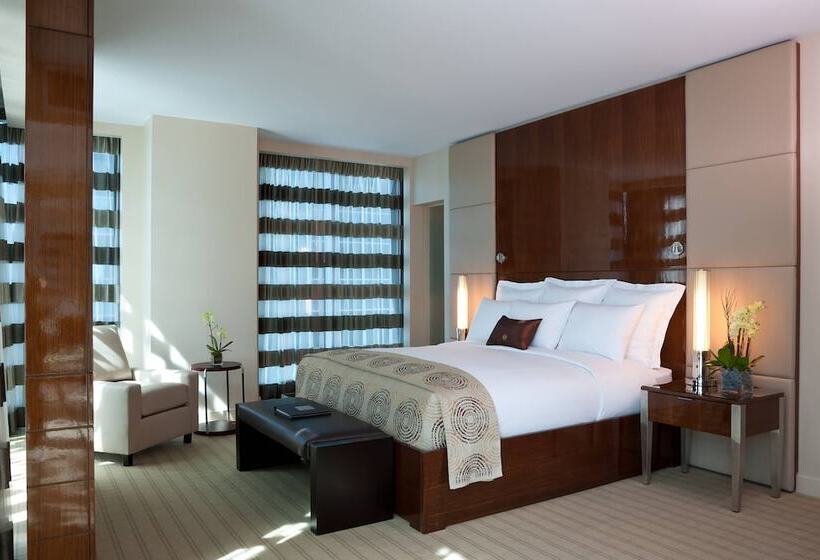 جناح إدارى, Jw Marriott Marquis Miami