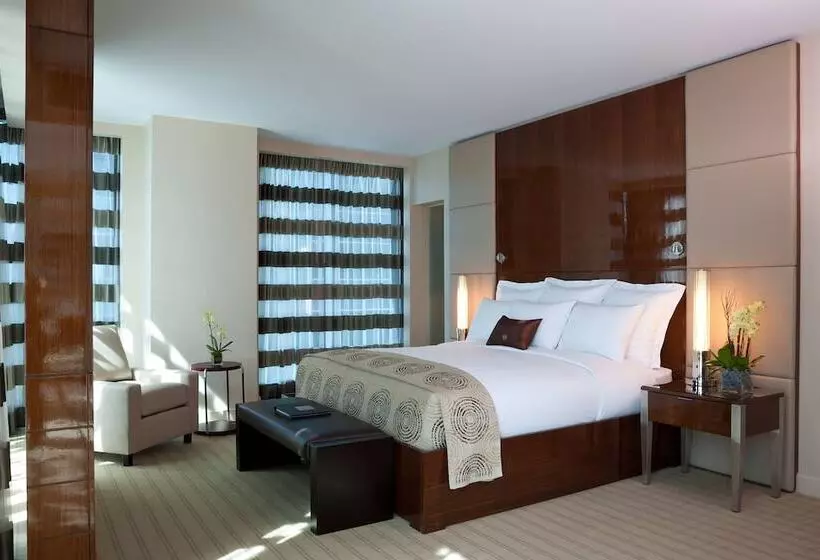 エクゼクティブスイート, Jw Marriott Marquis Miami