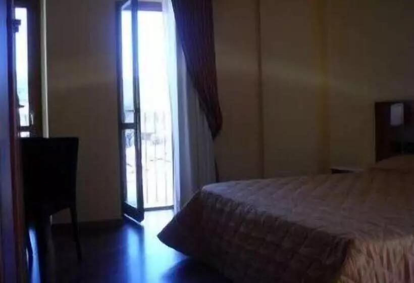 Standard Room Lake View