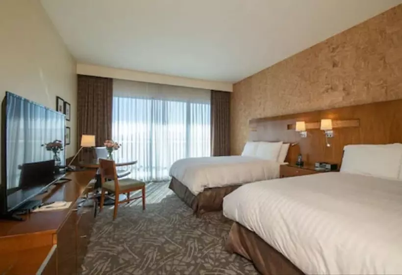 Standard-huone 2 Parivuodetta, Miyako Hybrid Hotel Torrance