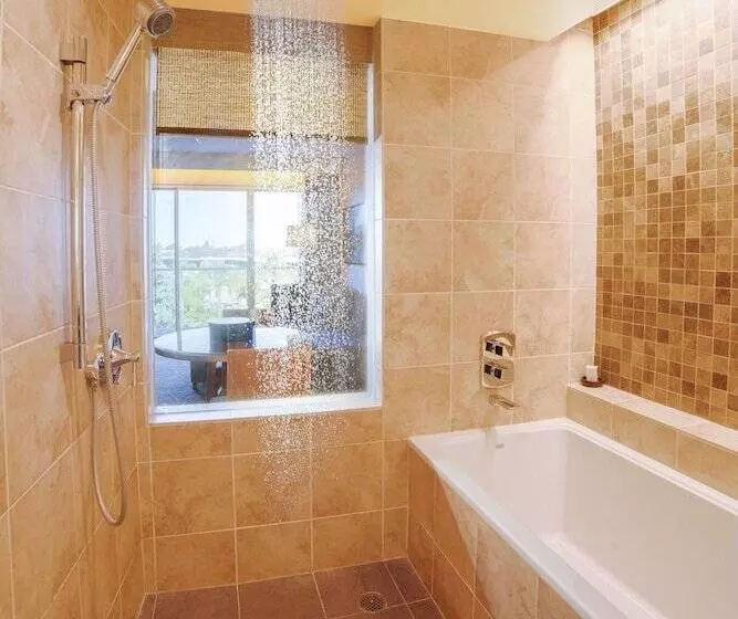 Executive-huone, Miyako Hybrid Hotel Torrance