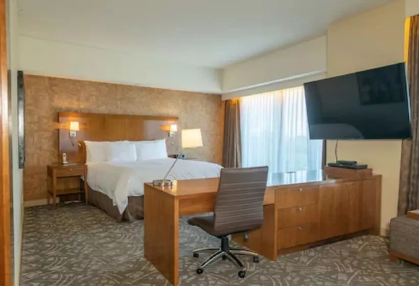 Sviitti, Miyako Hybrid Hotel Torrance