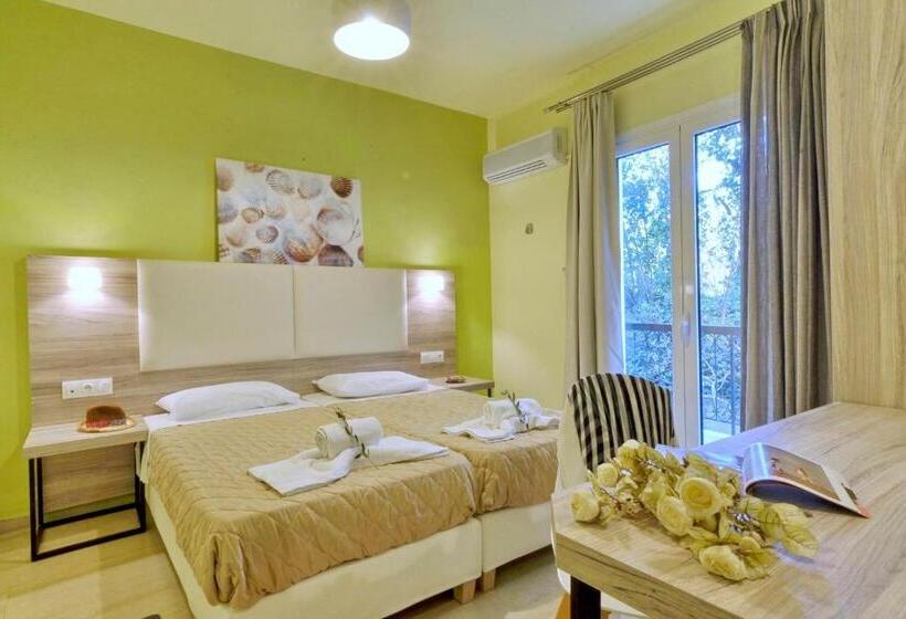 Номер Стандарт, Orpheus