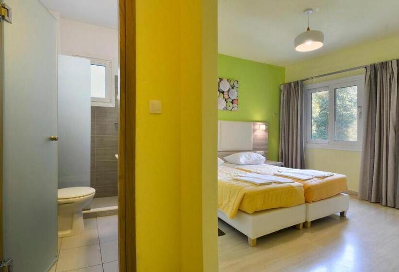 Номер Стандарт, Orpheus