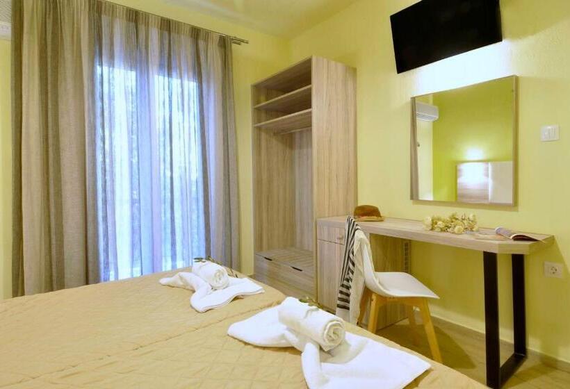 Номер Стандарт, Orpheus