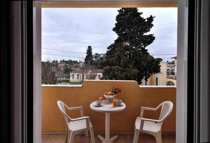 Номер Стандарт Трехместный, Orpheus