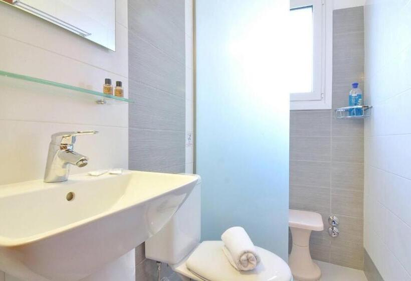 Номер Basic, Orpheus