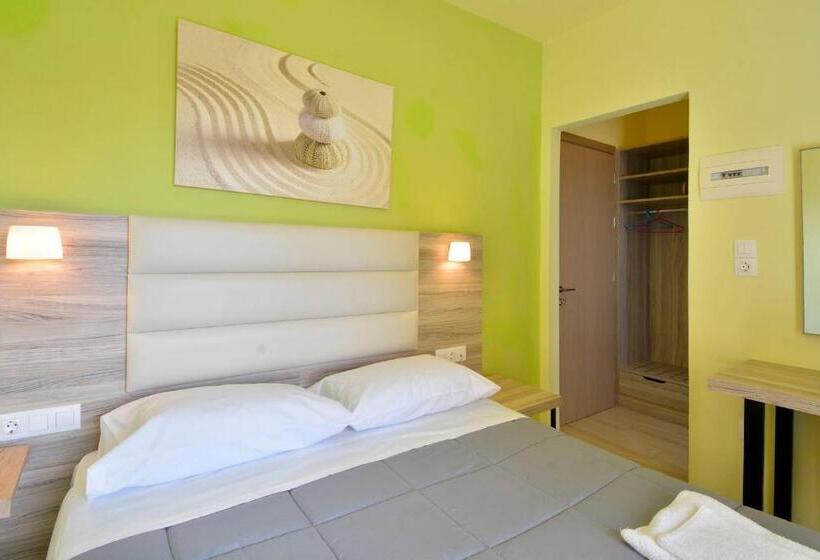 Номер Basic, Orpheus