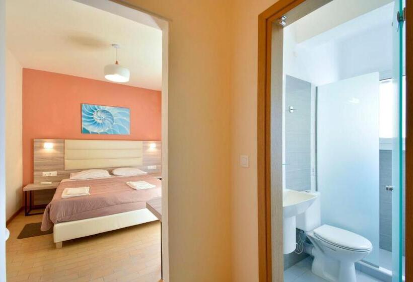 Номер Economy, Orpheus