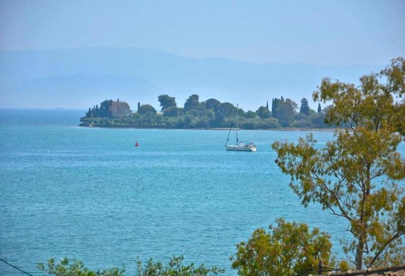 Апартаменты 1 Спальня с Видом, Orpheus