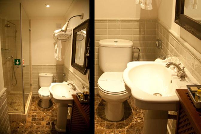 스탠다드 룸, Palacio Chaves