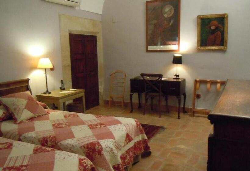 스탠다드 룸, Palacio Chaves