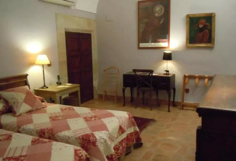 اتاق استاندارد, Palacio Chaves