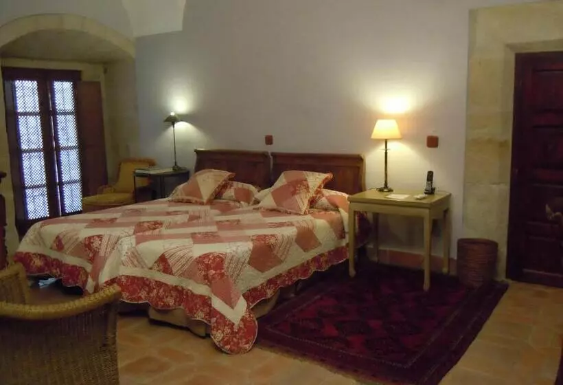 اتاق استاندارد, Palacio Chaves
