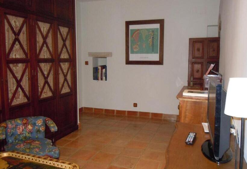 수피리어 룸, Palacio Chaves