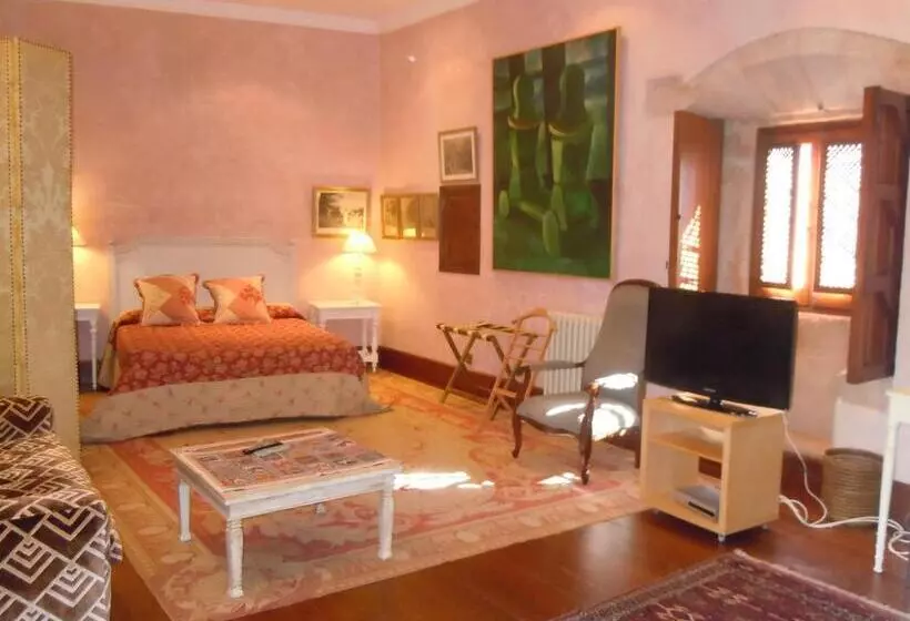 اتاق سوپریور, Palacio Chaves
