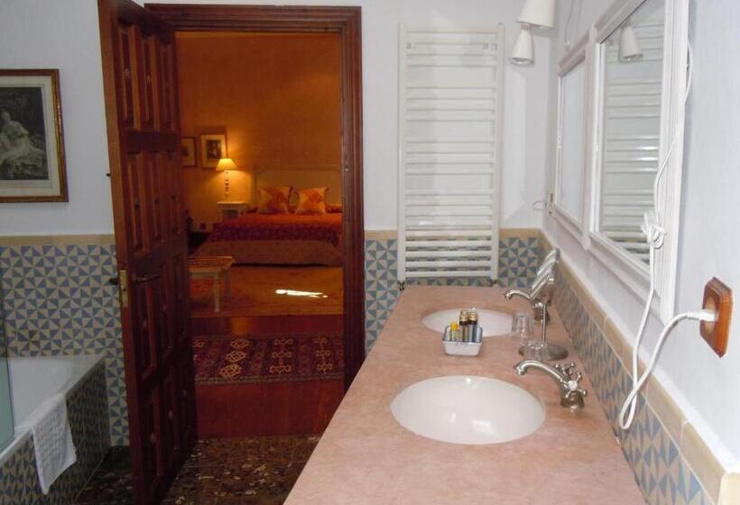 수피리어 룸, Palacio Chaves