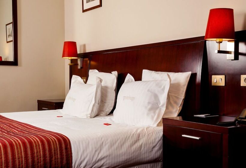 Comfort Room, Restaurant Weinebrugge