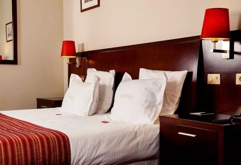 Comfort Room, Restaurant Weinebrugge