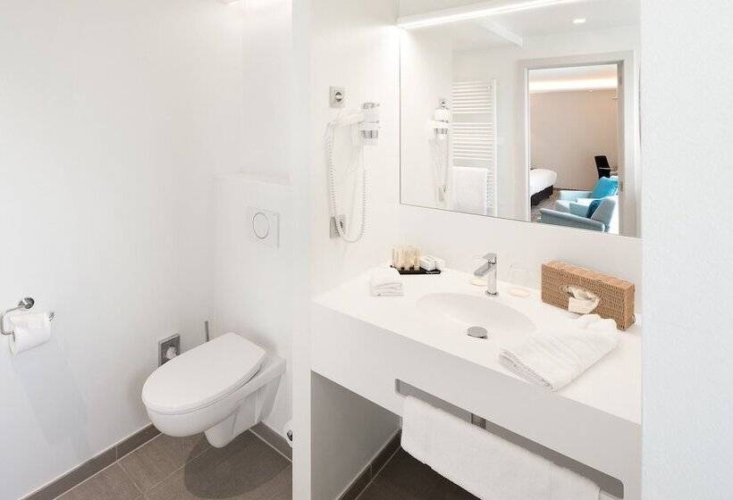 Superior Room, Restaurant Weinebrugge