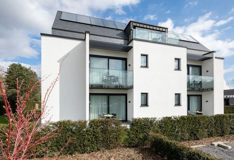 Superior Room, Restaurant Weinebrugge