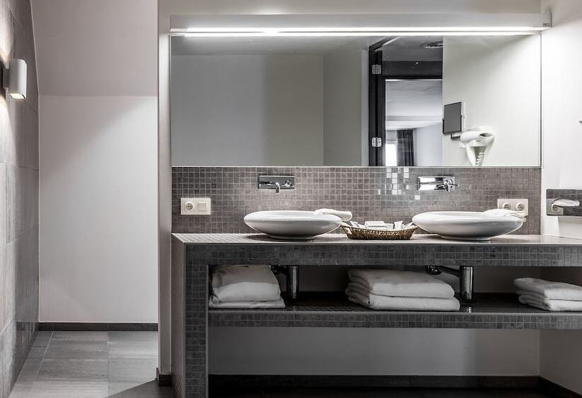 Suite, Restaurant Weinebrugge