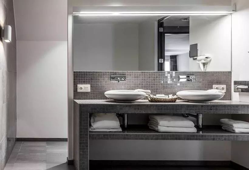 Suite, Restaurant Weinebrugge