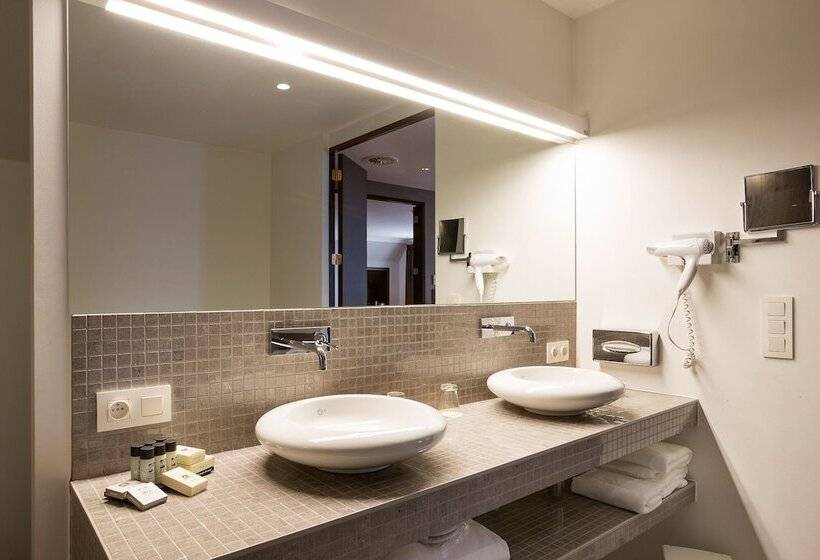 Suite, Restaurant Weinebrugge