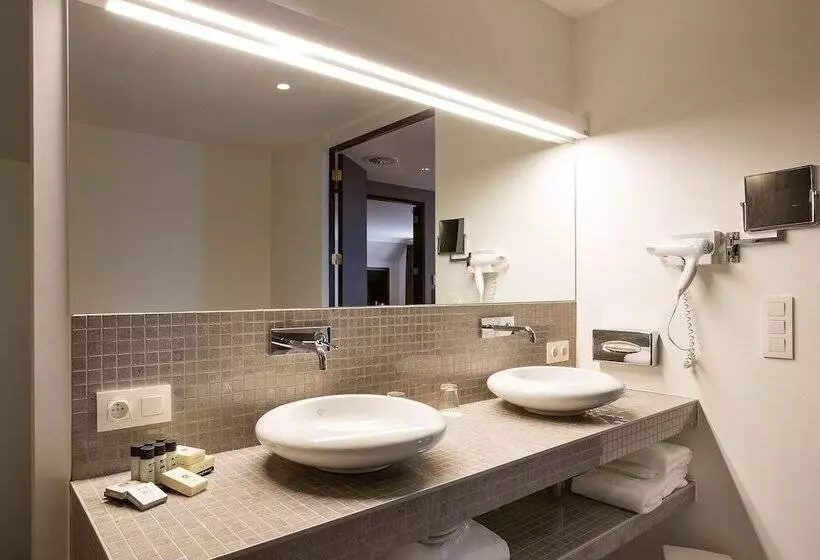 Suite, Restaurant Weinebrugge