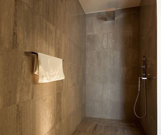 Junior Suite, Restaurant Weinebrugge