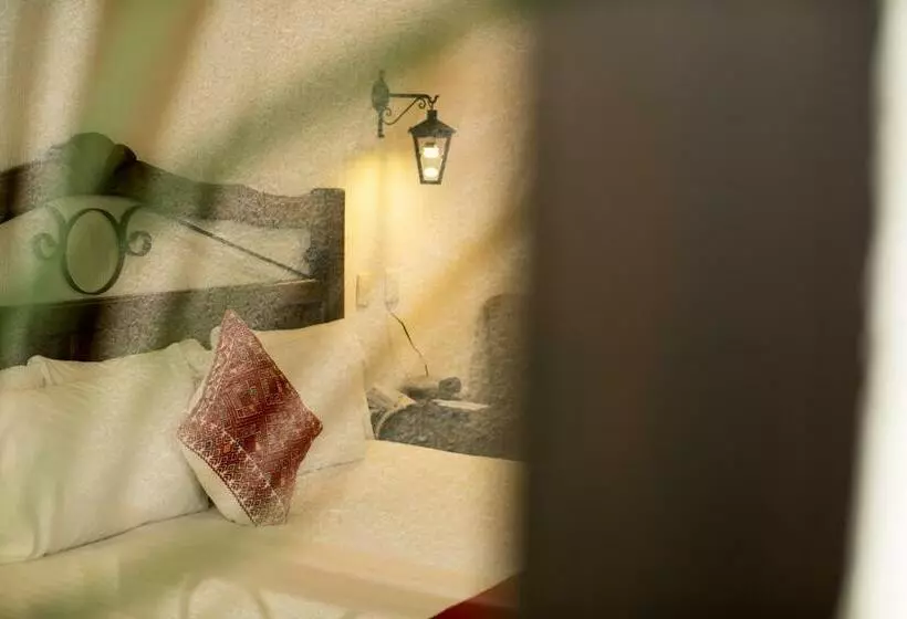 اتاق استاندارد با 2 تخت دوبل, Rosario