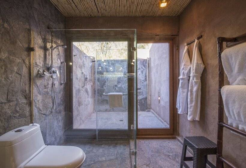 スーペリアールーム, Cumbres San Pedro De Atacama