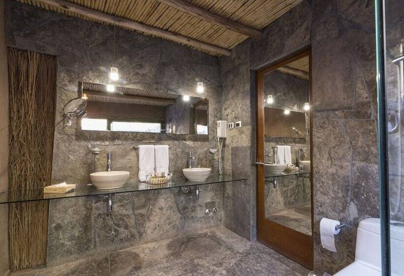 スーペリアールーム, Cumbres San Pedro De Atacama