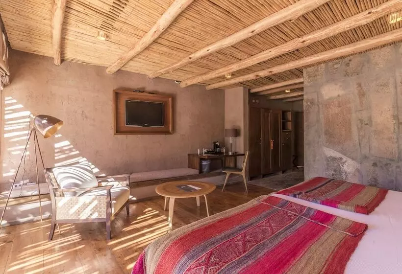 Superior-huone, Cumbres San Pedro De Atacama