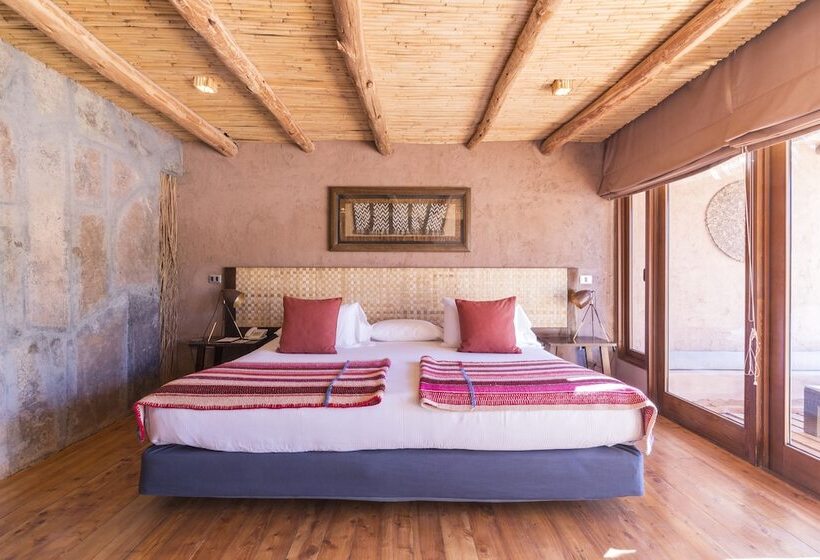 スーペリアールーム, Cumbres San Pedro De Atacama