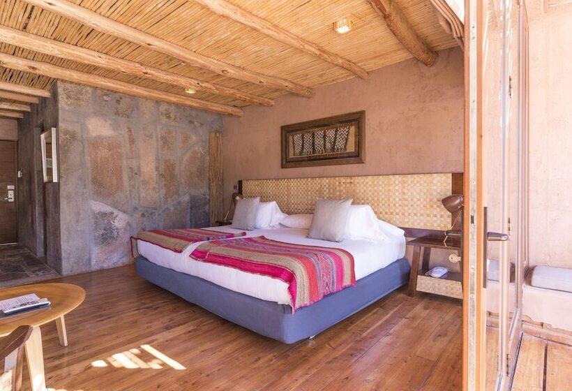 スーペリアールーム, Cumbres San Pedro De Atacama
