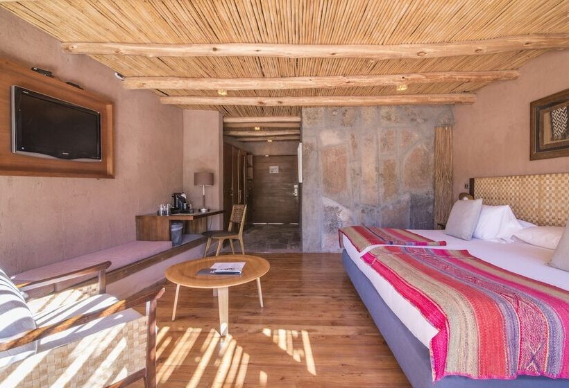 Номер Superior, Cumbres San Pedro De Atacama