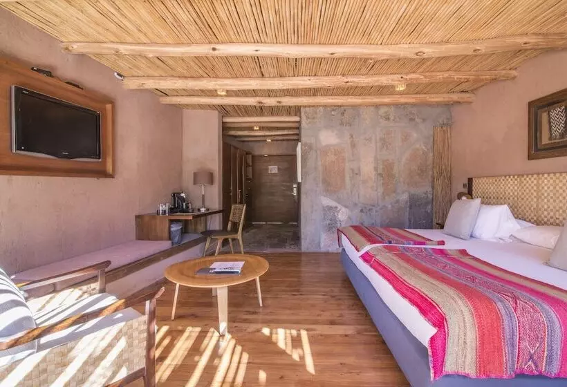 Superior-huone, Cumbres San Pedro De Atacama