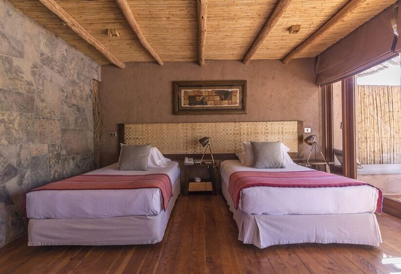 Номер Superior, Cumbres San Pedro De Atacama