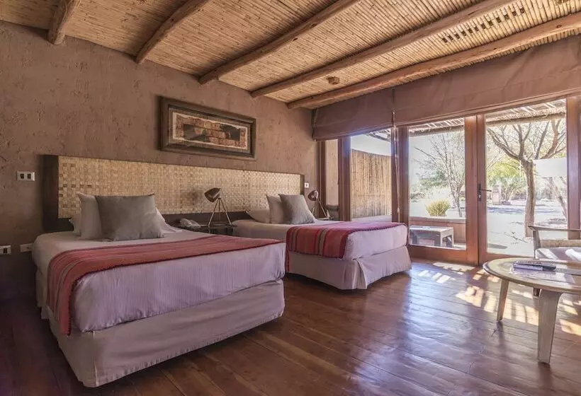 Superior-huone, Cumbres San Pedro De Atacama