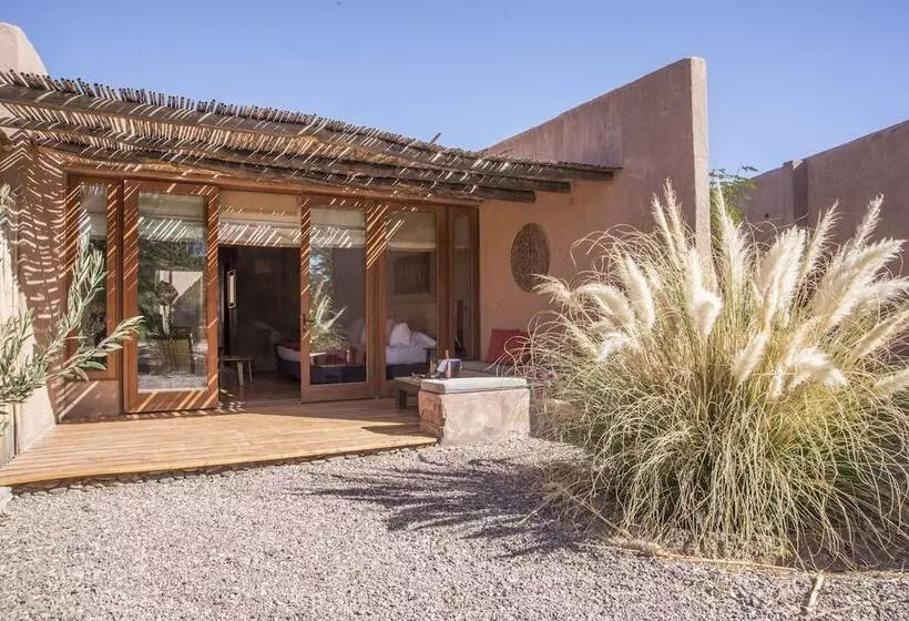 Superior-huone, Cumbres San Pedro De Atacama