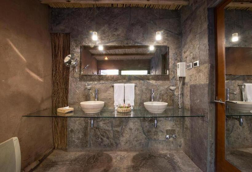 スーペリアールーム, Cumbres San Pedro De Atacama