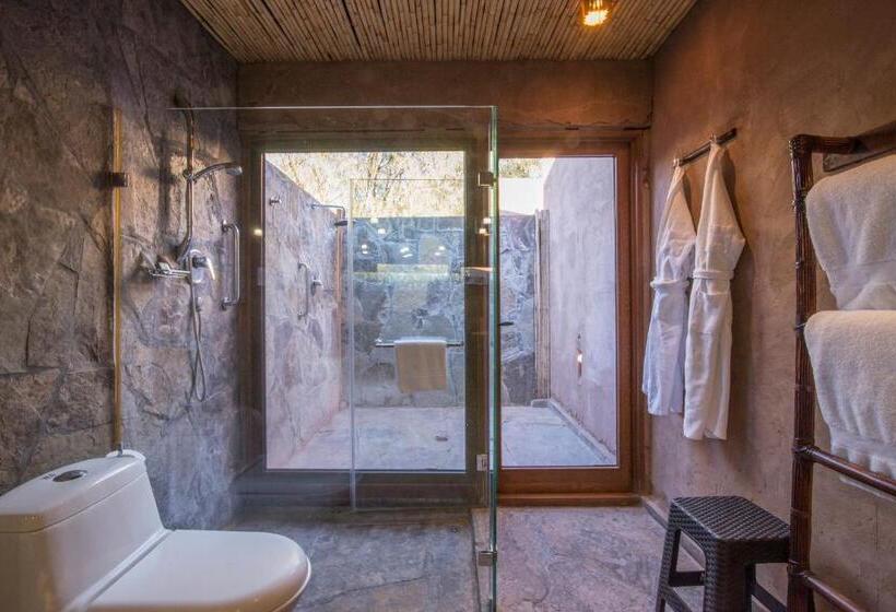 Номер Superior, Cumbres San Pedro De Atacama