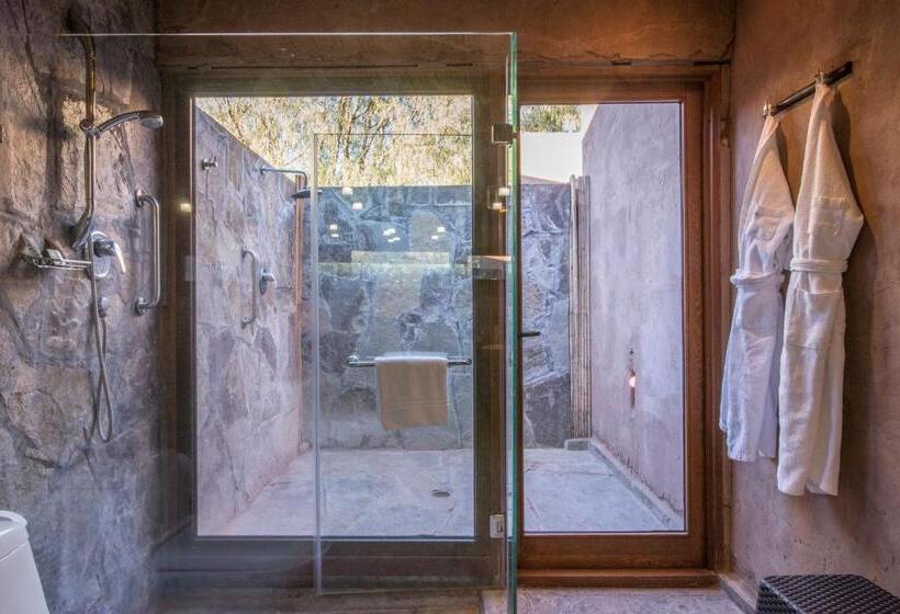 スーペリアールーム, Cumbres San Pedro De Atacama