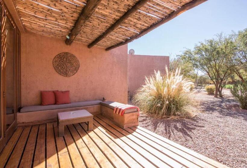 スーペリアールーム, Cumbres San Pedro De Atacama