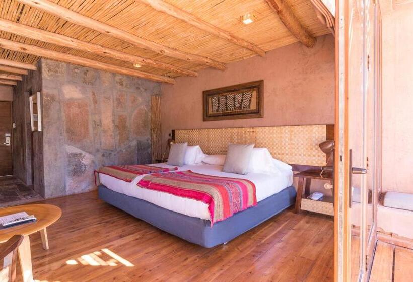 Номер Superior, Cumbres San Pedro De Atacama