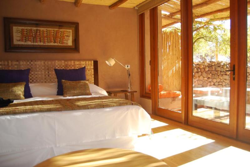 Номер Superior, Cumbres San Pedro De Atacama