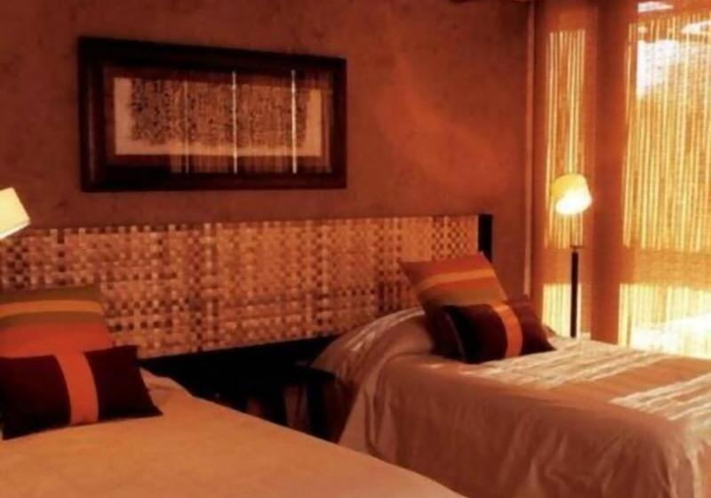 スーペリアールーム, Cumbres San Pedro De Atacama