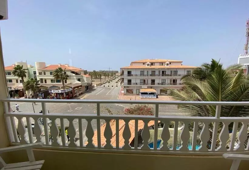 اتاق استاندارد, Nhaterra